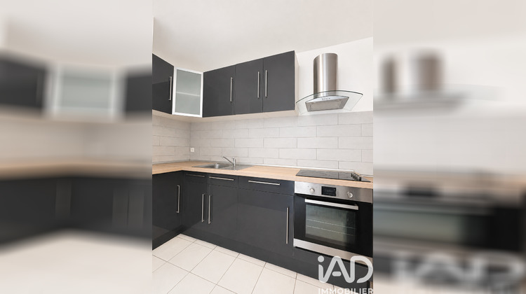 Ma-Cabane - Location Appartement Claye-Souilly, 62 m²