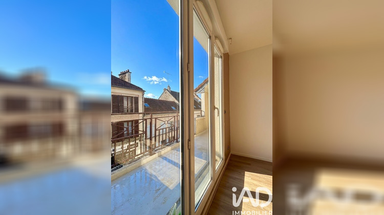 Ma-Cabane - Location Appartement Claye-Souilly, 62 m²