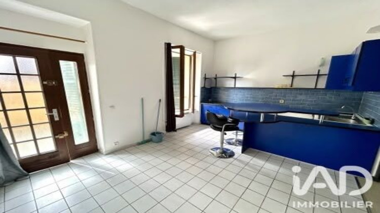 Ma-Cabane - Location Appartement Claye-Souilly, 28 m²