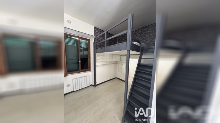 Ma-Cabane - Location Appartement Claye-Souilly, 28 m²