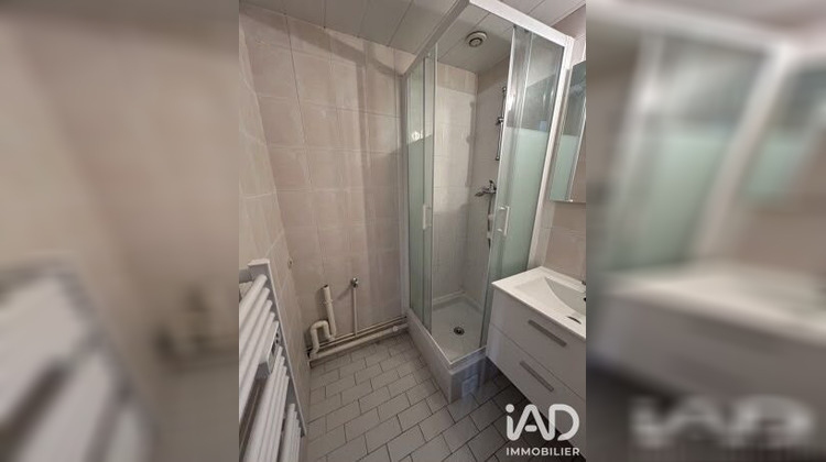 Ma-Cabane - Location Appartement Claye-Souilly, 28 m²