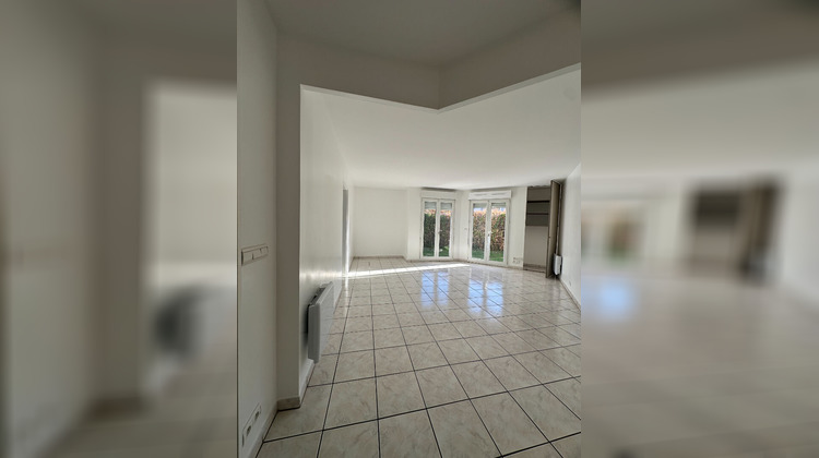 Ma-Cabane - Location Appartement CLAYE-SOUILLY, 57 m²