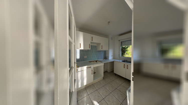 Ma-Cabane - Location Appartement CLAYE-SOUILLY, 57 m²