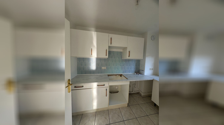 Ma-Cabane - Location Appartement CLAYE-SOUILLY, 57 m²