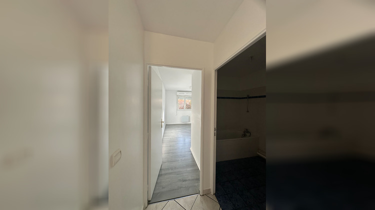Ma-Cabane - Location Appartement CLAYE-SOUILLY, 57 m²