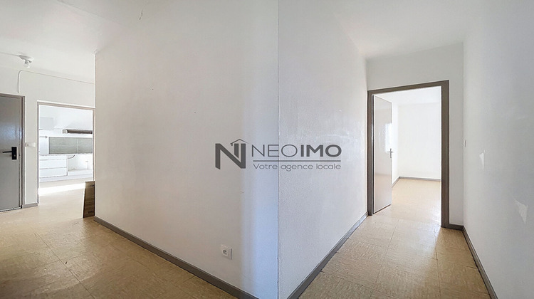 Ma-Cabane - Location Appartement CLEFMONT, 91 m²