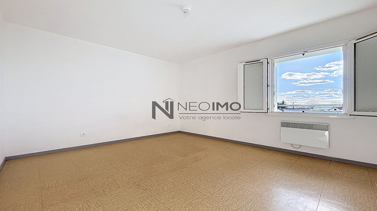 Ma-Cabane - Location Appartement CLEFMONT, 114 m²