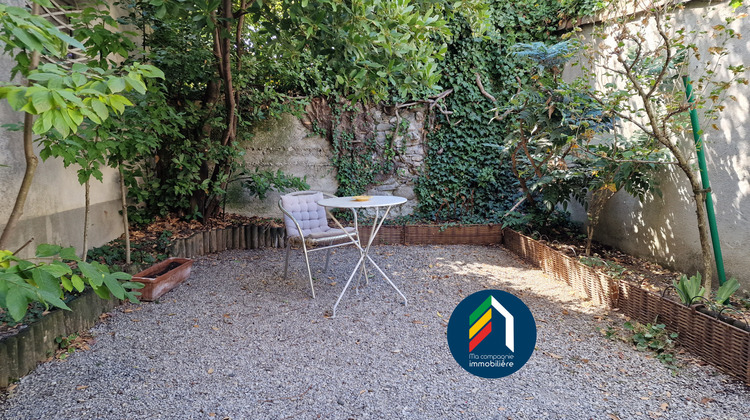 Ma-Cabane - Location Appartement Cléon-d'Andran, 46 m²