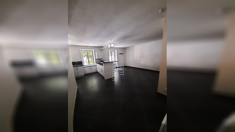 Ma-Cabane - Location Appartement CLEON D'ANDRAN, 79 m²