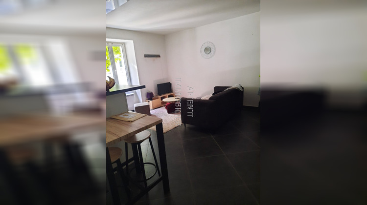 Ma-Cabane - Location Appartement CLEON D'ANDRAN, 79 m²