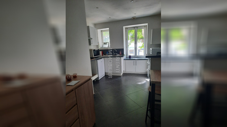 Ma-Cabane - Location Appartement CLEON D'ANDRAN, 79 m²