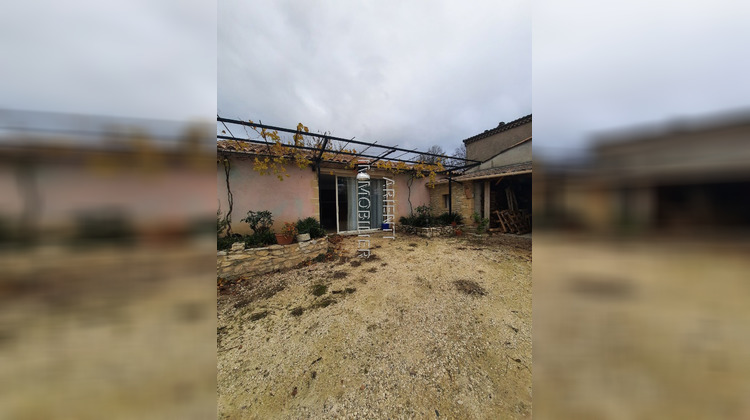 Ma-Cabane - Location Appartement CLEON D'ANDRAN, 50 m²