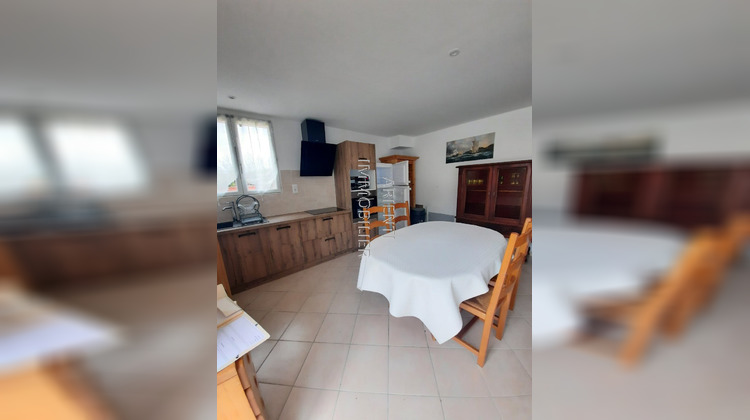 Ma-Cabane - Location Appartement CLEON D'ANDRAN, 50 m²