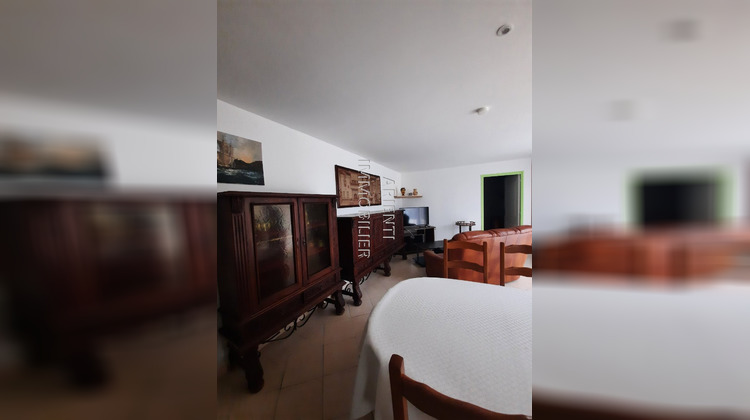 Ma-Cabane - Location Appartement CLEON D'ANDRAN, 50 m²