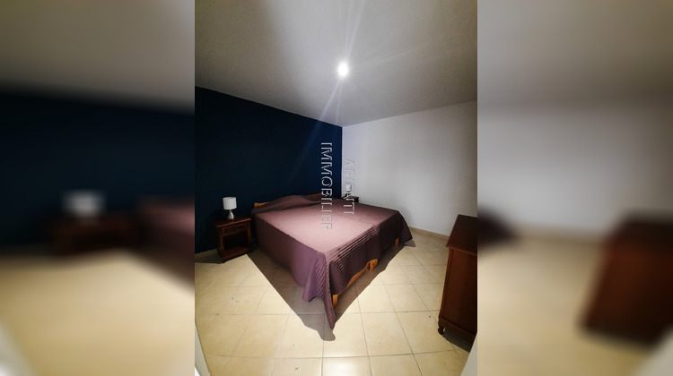 Ma-Cabane - Location Appartement CLEON D'ANDRAN, 50 m²