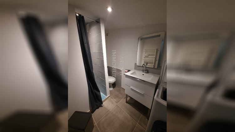 Ma-Cabane - Location Appartement CLEON D'ANDRAN, 50 m²