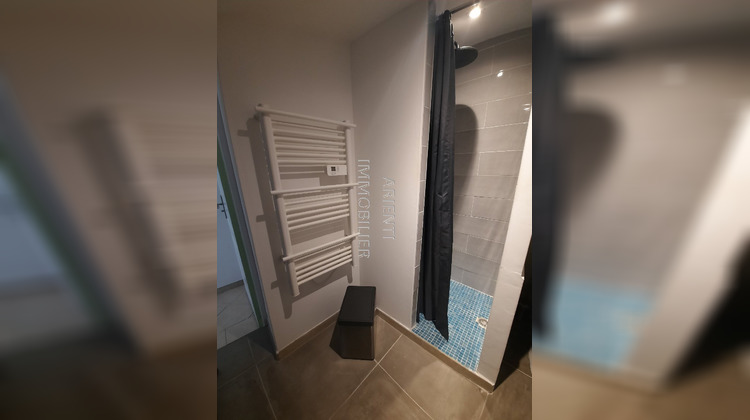 Ma-Cabane - Location Appartement CLEON D'ANDRAN, 50 m²