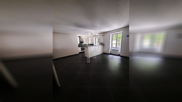 Ma-Cabane - Location Appartement CLEON D'ANDRAN, 79 m²