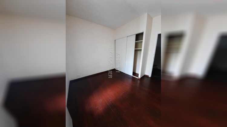 Ma-Cabane - Location Appartement CLEON D'ANDRAN, 79 m²