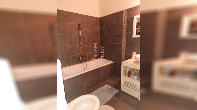 Ma-Cabane - Location Appartement CLEON D'ANDRAN, 79 m²