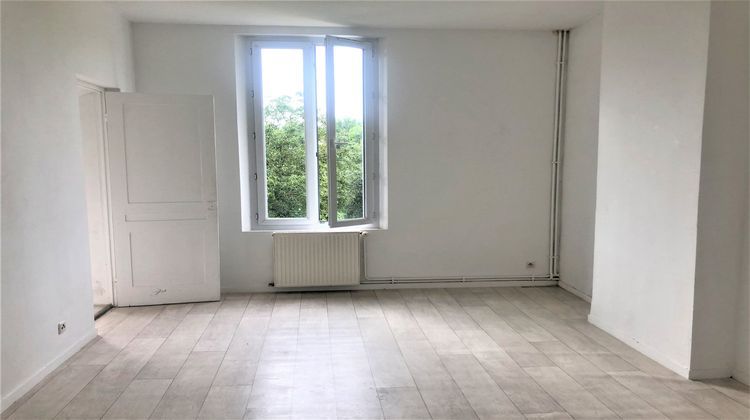 Ma-Cabane - Location Appartement Clères, 57 m²