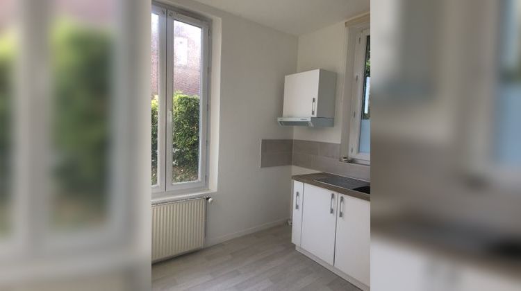 Ma-Cabane - Location Appartement Clères, 57 m²