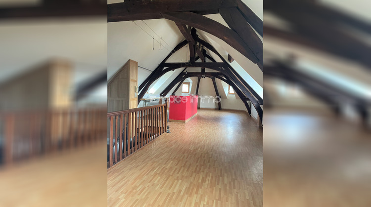 Ma-Cabane - Location Appartement CLERES, 39 m²