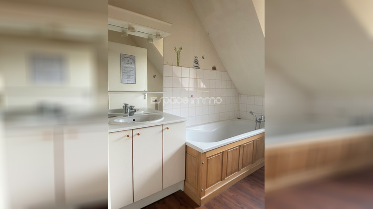 Ma-Cabane - Location Appartement CLERES, 39 m²