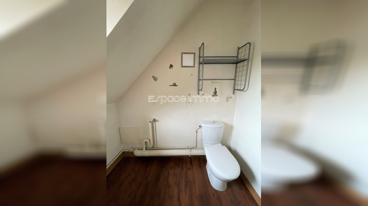 Ma-Cabane - Location Appartement CLERES, 39 m²