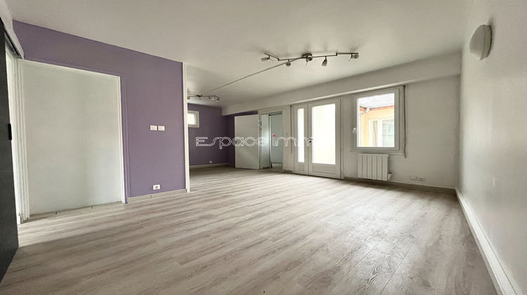 Ma-Cabane - Location Appartement CLERES, 39 m²