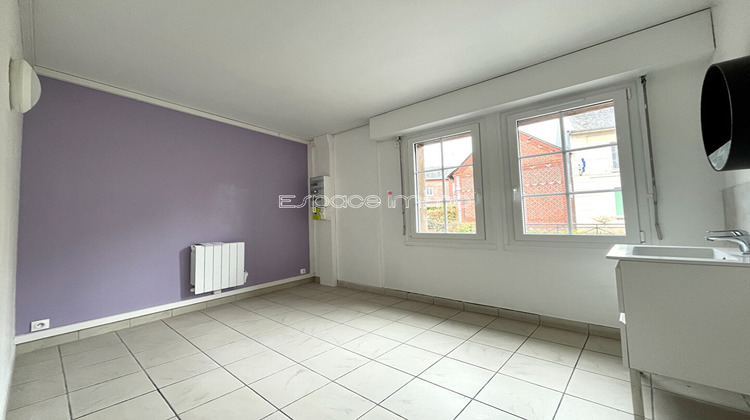 Ma-Cabane - Location Appartement CLERES, 39 m²