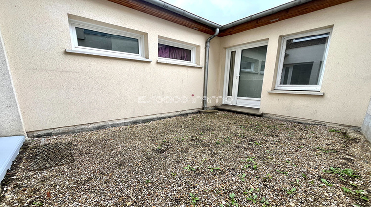 Ma-Cabane - Location Appartement CLERES, 39 m²