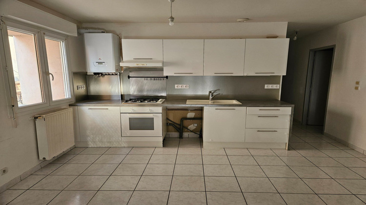 Ma-Cabane - Location Appartement Clérieux, 52 m²