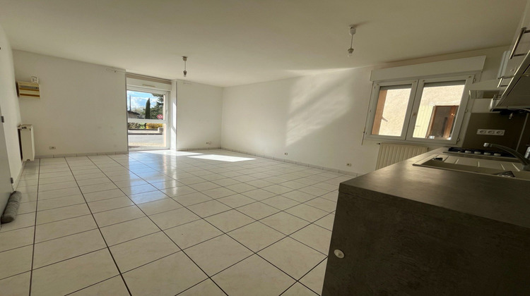 Ma-Cabane - Location Appartement Clérieux, 52 m²