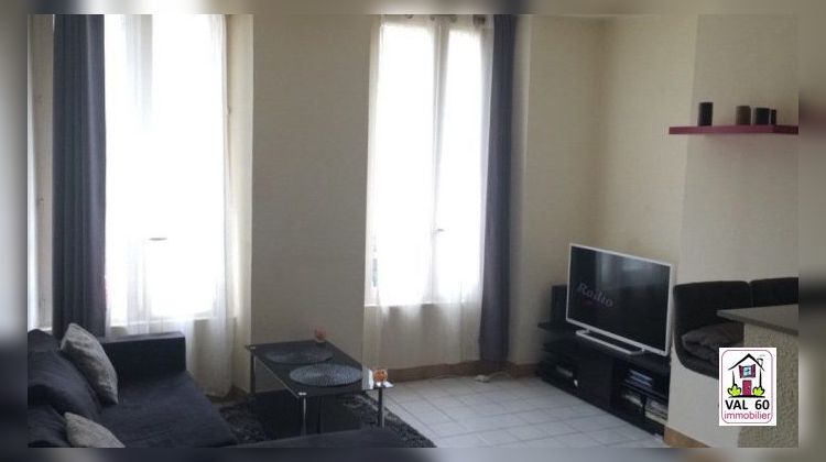 Ma-Cabane - Location Appartement Clermont, 34 m²