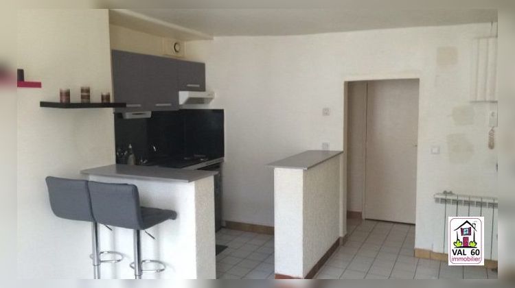 Ma-Cabane - Location Appartement Clermont, 34 m²