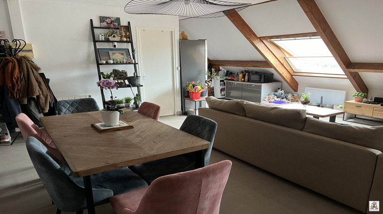 Ma-Cabane - Location Appartement Clermont, 50 m²