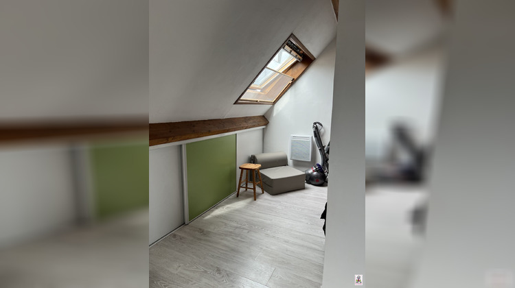 Ma-Cabane - Location Appartement Clermont, 50 m²