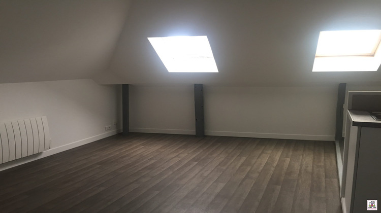 Ma-Cabane - Location Appartement Clermont, 32 m²