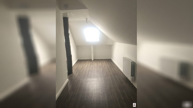Ma-Cabane - Location Appartement Clermont, 32 m²