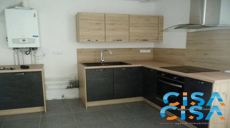 Ma-Cabane - Location Appartement Clermont, 41 m²