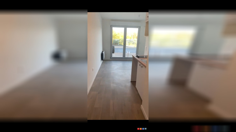 Ma-Cabane - Location Appartement Clermont, 24 m²