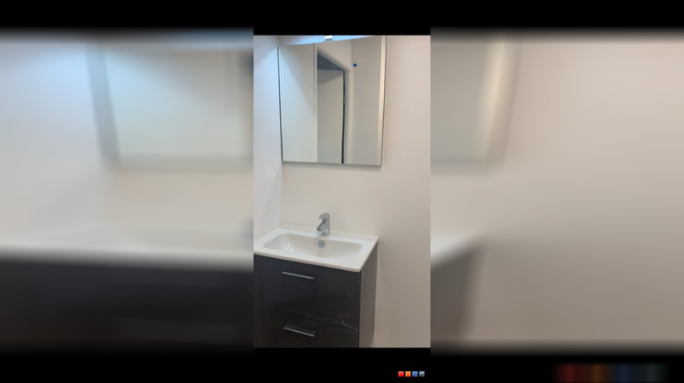 Ma-Cabane - Location Appartement Clermont, 24 m²
