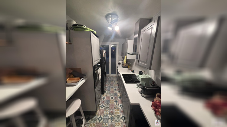 Ma-Cabane - Location Appartement Clermont, 72 m²
