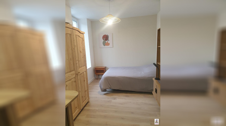 Ma-Cabane - Location Appartement Clermont, 18 m²