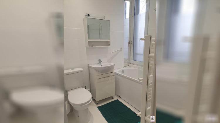 Ma-Cabane - Location Appartement Clermont, 18 m²