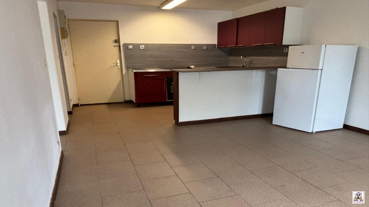 Ma-Cabane - Location Appartement Clermont, 37 m²