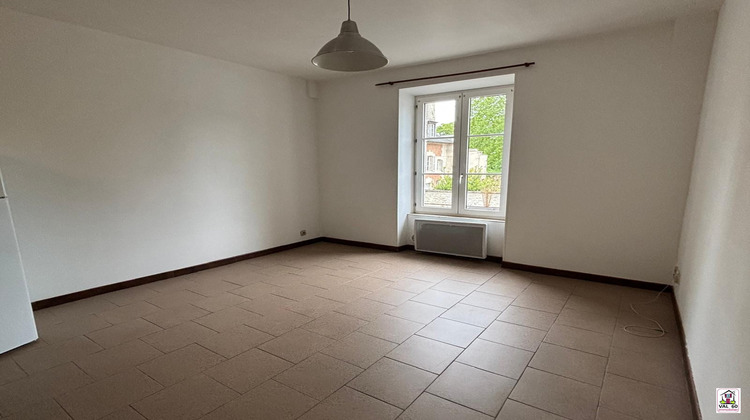 Ma-Cabane - Location Appartement Clermont, 37 m²