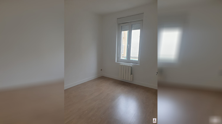 Ma-Cabane - Location Appartement Clermont, 41 m²