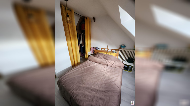 Ma-Cabane - Location Appartement Clermont, 51 m²